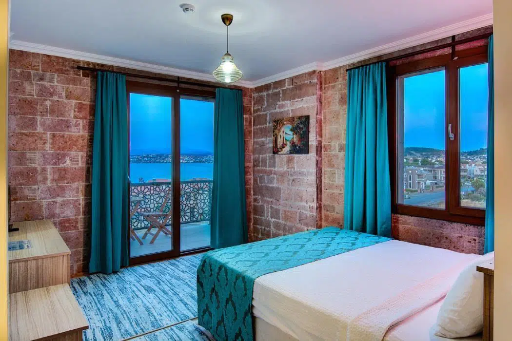 room image
